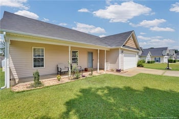 5808 Nessee St, Fayetteville, NC 28314