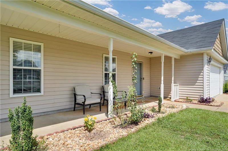 5808 Nessee St, Fayetteville, NC 28314