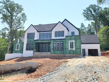 5808 Norwood Ridge Dr, Raleigh, NC 27614