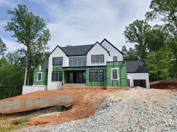 5808 Norwood Ridge Dr, Raleigh, NC 27614