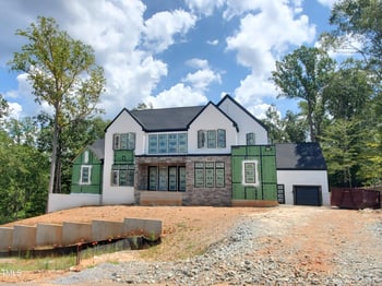 5808 Norwood Ridge Dr, Raleigh, NC 27614