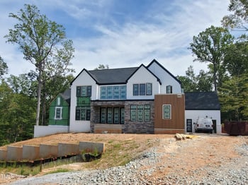 5808 Norwood Ridge Dr, Raleigh, NC 27614