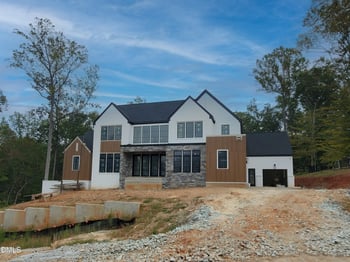 5808 Norwood Ridge Dr, Raleigh, NC 27614