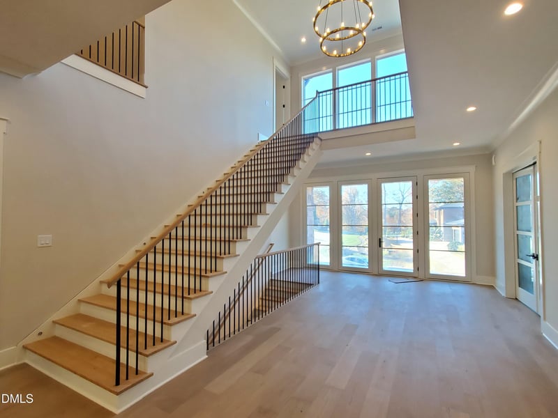 5808 Norwood Ridge Dr, Raleigh, NC 27614