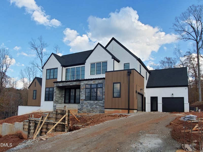 5808 Norwood Ridge Dr, Raleigh, NC 27614