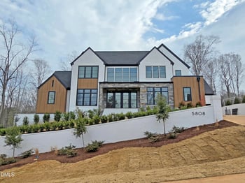 5808 Norwood Ridge Dr, Raleigh, NC 27614