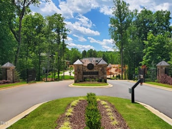 5808 Norwood Ridge Dr, Raleigh, NC 27614