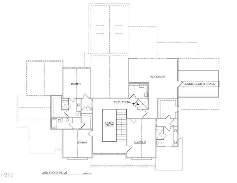 5808 Norwood Ridge Dr, Raleigh, NC 27614