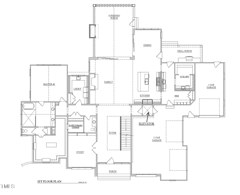 5808 Norwood Ridge Dr, Raleigh, NC 27614