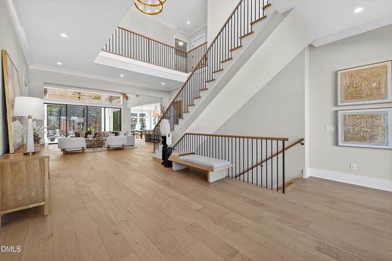 5808 Norwood Ridge Dr, Raleigh, NC 27614