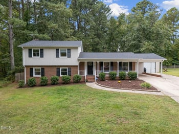 5808 Sandstone Dr, Durham, NC 27713