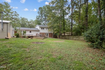 5808 Sandstone Dr, Durham, NC 27713