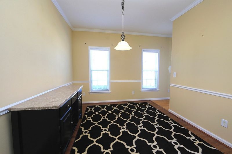 5808 Spirit Ct, Raleigh, NC 27610