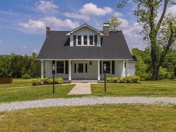 5808 Stoney Mountain Rd, Burlington, NC 27217