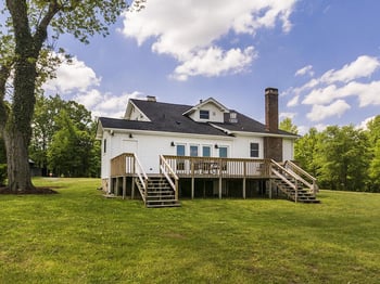 5808 Stoney Mountain Rd, Burlington, NC 27217