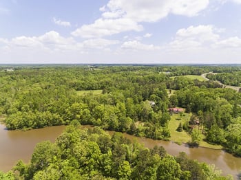 5808 Stoney Mountain Rd, Burlington, NC 27217