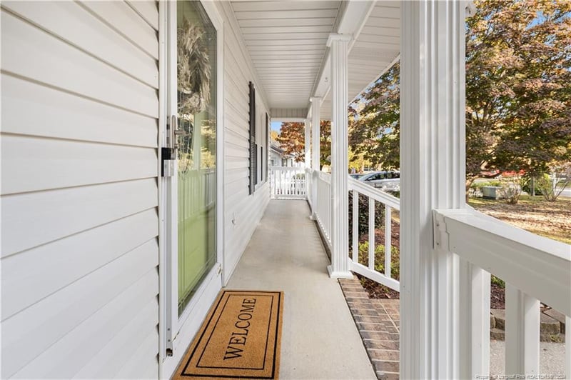 5808 Tillery Ln, Fayetteville, NC 28314