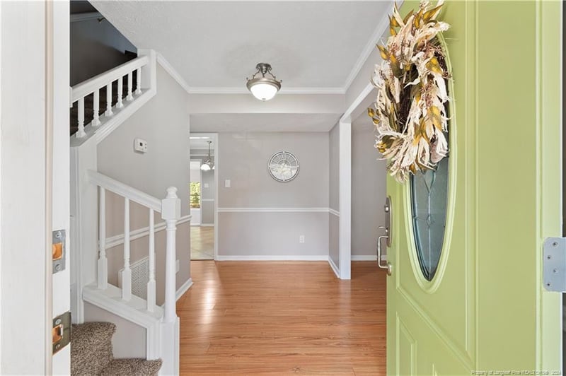 5808 Tillery Ln, Fayetteville, NC 28314
