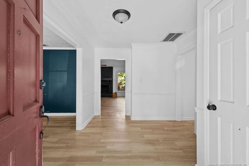 5808 Tuckertown Ln, Fayetteville, NC 28314