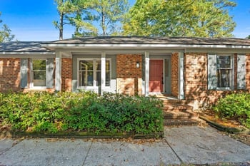 5808 Tuckertown Ln, Fayetteville, NC 28314