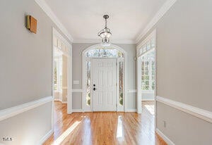 5808 Valley Mist Ct, Raleigh, NC 27613