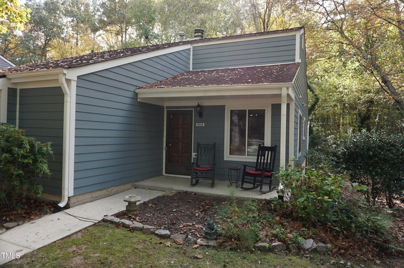 5809 Branchwood Rd, Raleigh, NC 27609
