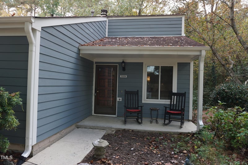 5809 Branchwood Rd, Raleigh, NC 27609