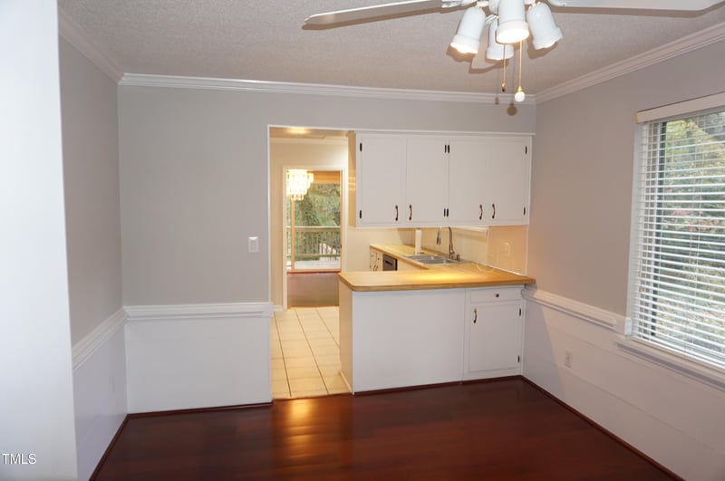 5809 Branchwood Rd, Raleigh, NC 27609