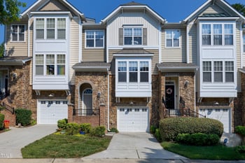 5809 Cameo Glass Way, Raleigh, NC 27612