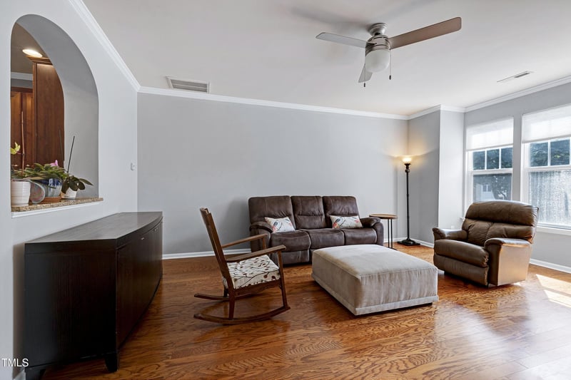 5809 Cameo Glass Way, Raleigh, NC 27612