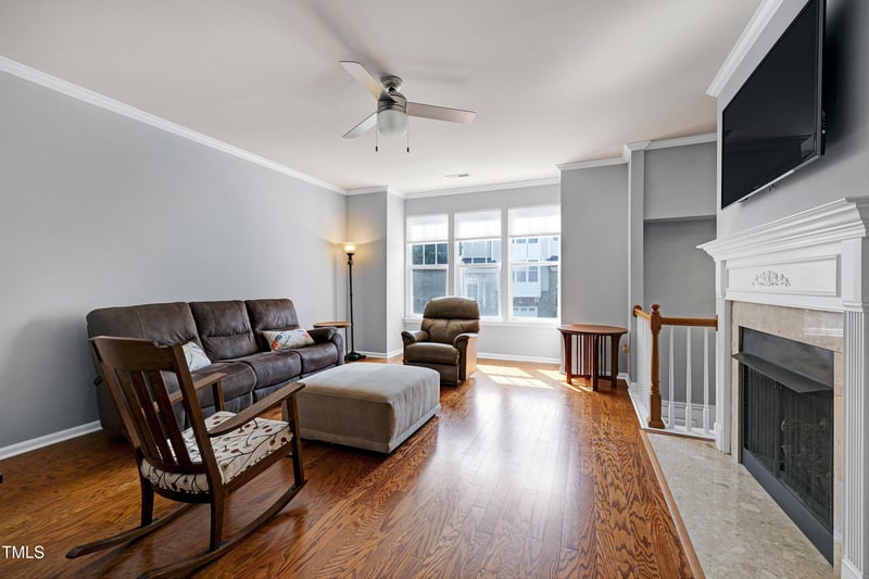 5809 Cameo Glass Way, Raleigh, NC 27612