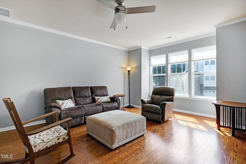 5809 Cameo Glass Way, Raleigh, NC 27612