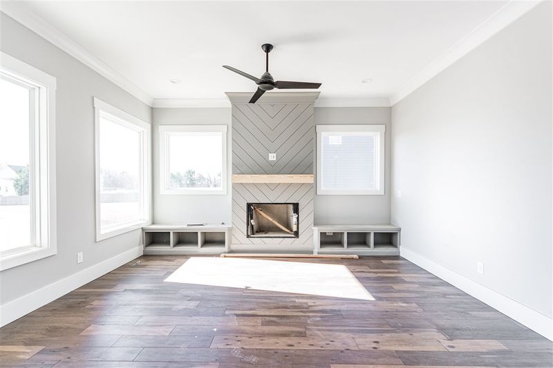 5809 Cleome Ct, Holly Springs, NC 27540