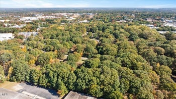 5809 Dogwood Dr, Raleigh, NC 27616