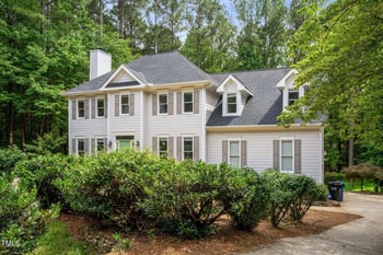 5809 Hawthorne Way, Raleigh, NC 27603