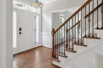 5809 Hawthorne Way, Raleigh, NC 27603