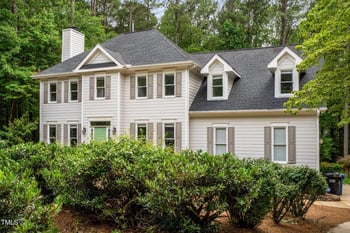 5809 Hawthorne Way, Raleigh, NC 27603