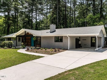 5809 Kimbal St, Raleigh, NC 27606