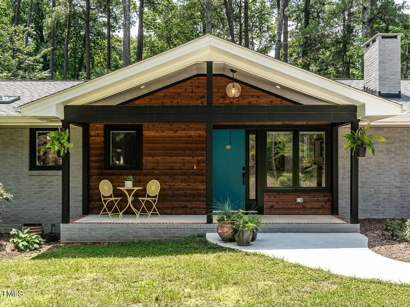 5809 Kimbal St, Raleigh, NC 27606