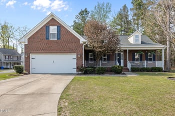 5809 Kindley Dr, Fayetteville, NC 28311