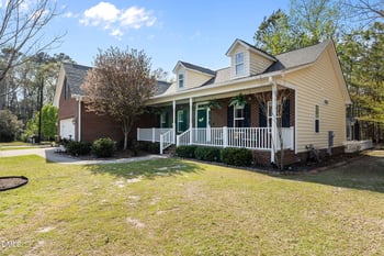 5809 Kindley Dr, Fayetteville, NC 28311