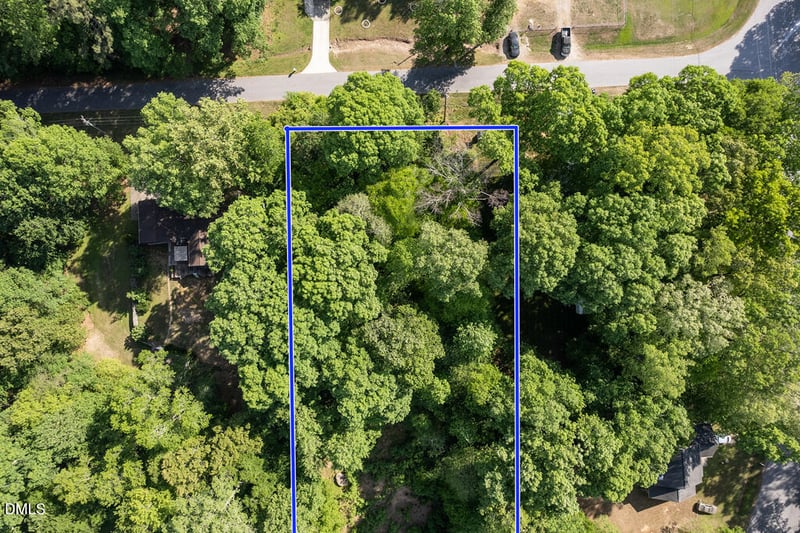 5809 Meadowlark Ln, Raleigh, NC 27610