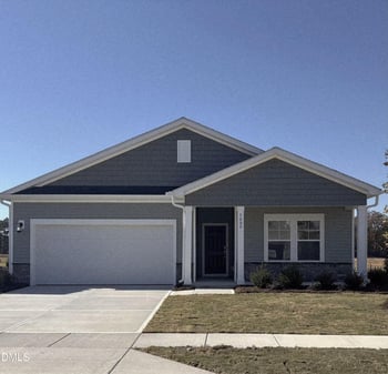 5809 Mill Stone Way, Wilson, NC 27880