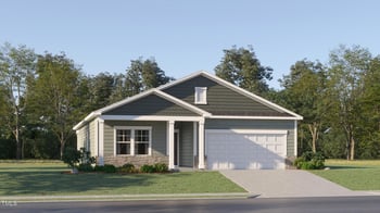 5809 Millstone Way, Wilson, NC 27880