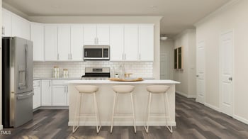 5809 Millstone Way, Wilson, NC 27880