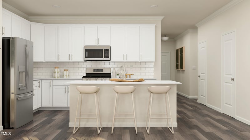 5809 Millstone Way, Wilson, NC 27880