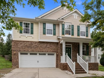 5809 Parkchester Rd, Raleigh, NC 27616