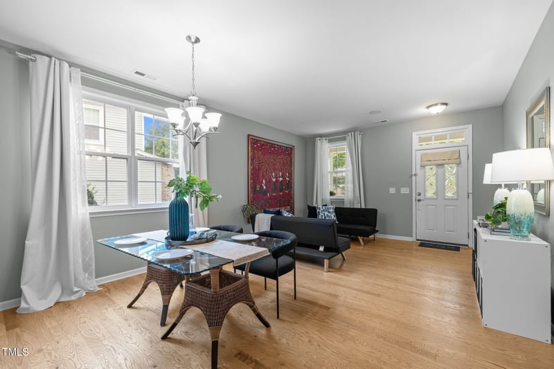 5809 Parkchester Rd, Raleigh, NC 27616