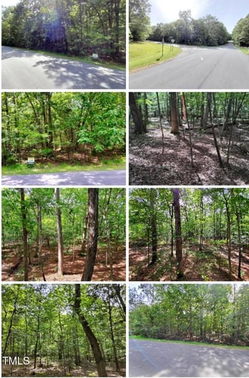 5809 Prioress Dr Lot 186817, Durham, NC 27712