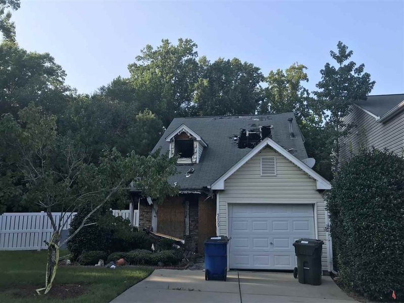 5809 Ricker Rd, Raleigh, NC 27610
